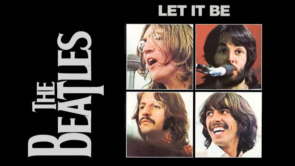 The Beatles - Let It Be (RUS subtitles) (1970)