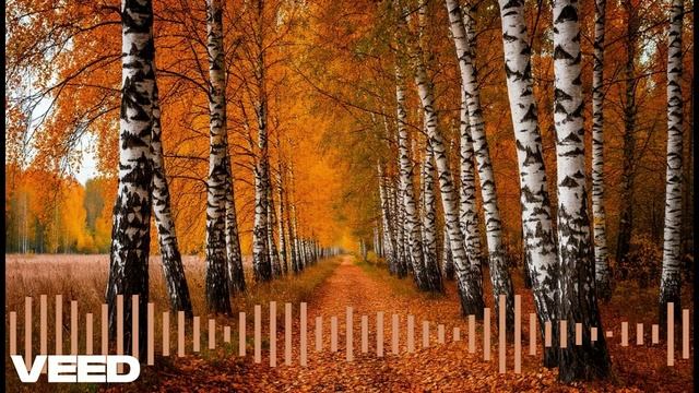 Юргис Балтрушайтис — Осенняя песня