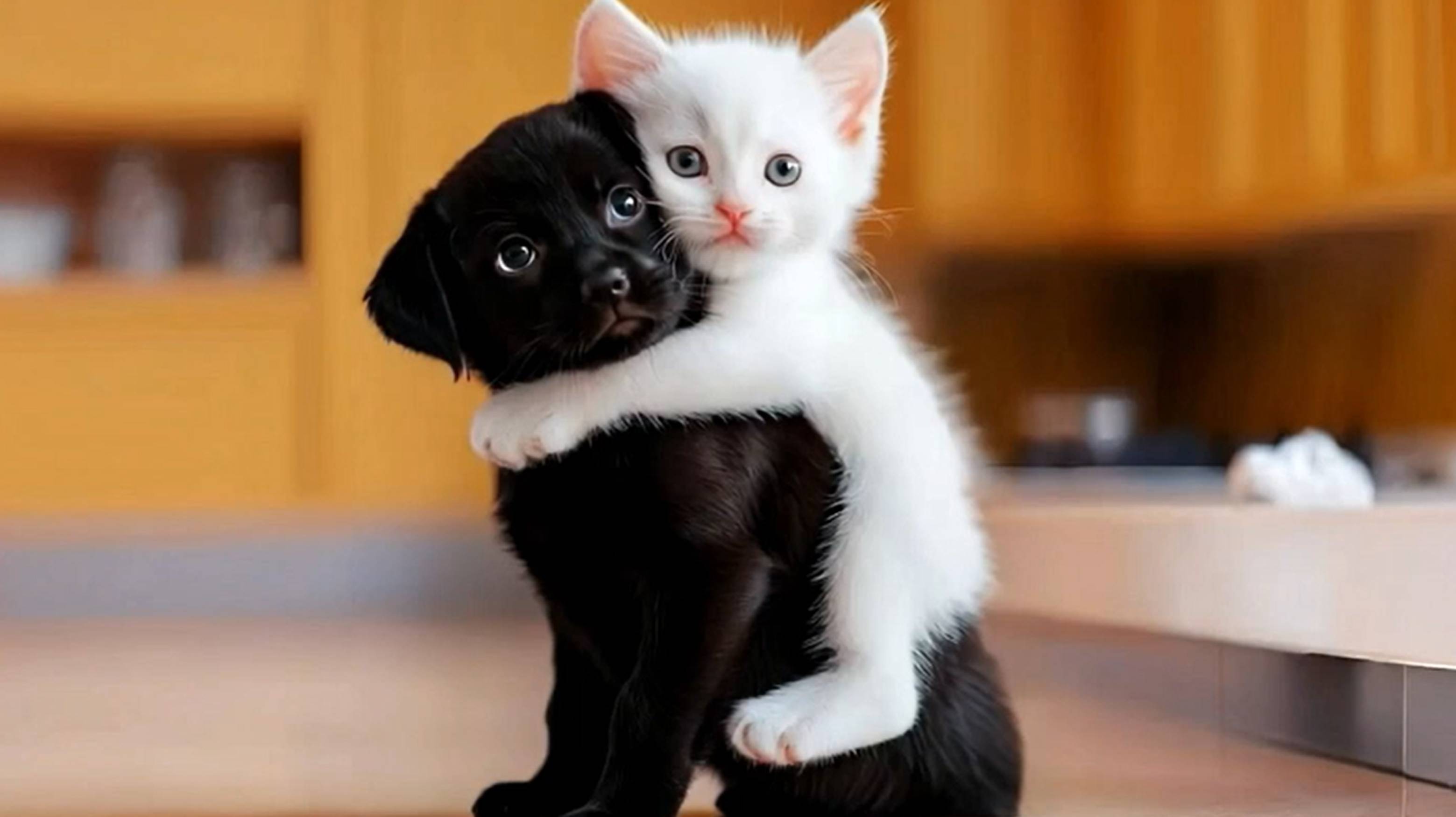 МИЛЫЕ КОТИКИ КРОЛИКИ СОБАЧКИ И МЫШКИ смешное видео