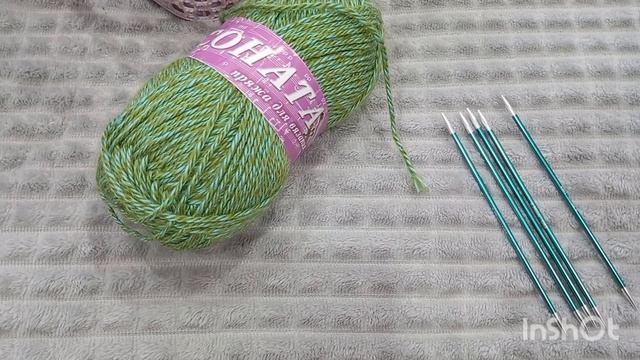 СП"Носочки с Таней-2025".Март