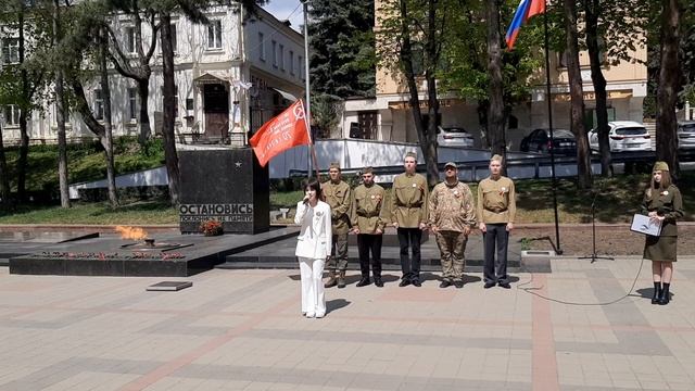 Злата Жукова - Родина мать