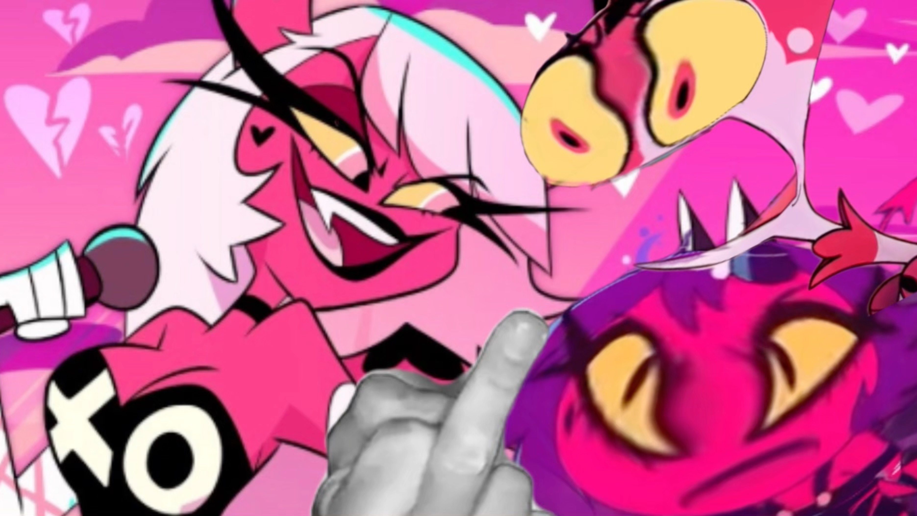 МКАДский Босс-Весеннее обострение