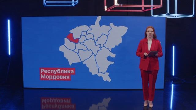 Новости "Волга 24" 29.04.2025. Утренний выпуск