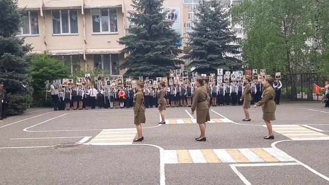 Дорога на Берлин