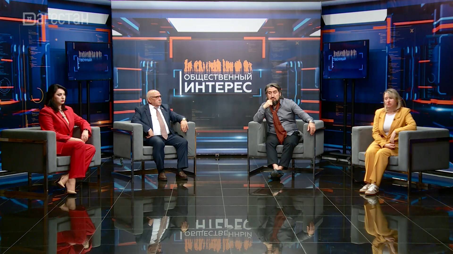 Туристический сезон - 2025