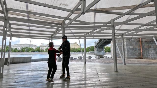 2025-04-30, (1), (Jesus Christ Superstar RU), ПГ-ОПЕН, Dance_Lilit, Vale★STAR, Exhibition, Show, Dan