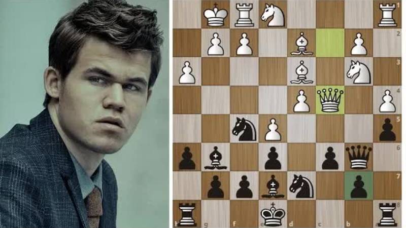 Уэсли Со - Магнус Карлсен. ПЕРЕГРУЗКА и ЗЕВОК. Champions Chess Tour Skilling Open - Knockout 2020