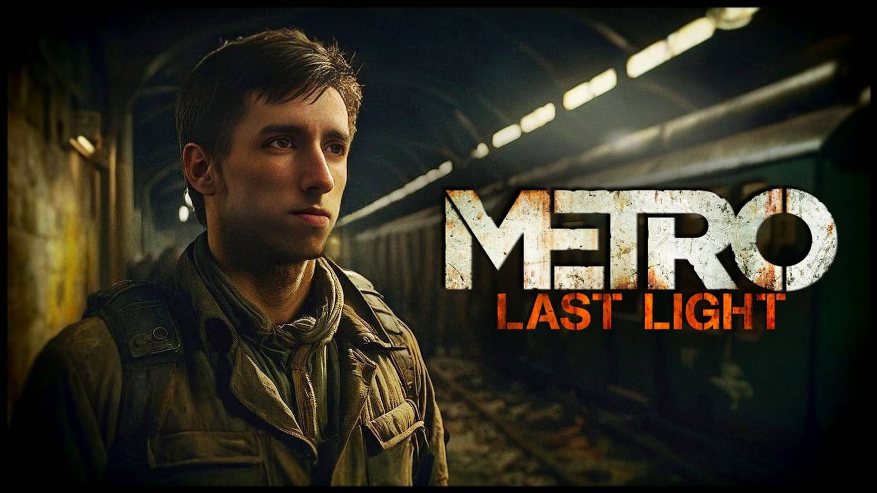 Metro Last Light Прохождение:3 Сложность Спартанец: Рейнджер Хардкор