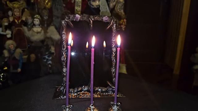 ОКРУГА ЧЕРЕЗ ЗЕРКАЛЬНУЮ ТАТЬ... исполнение желания