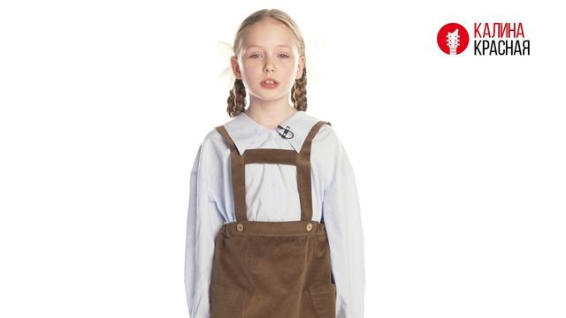 «Поэзия нашей Победы» на «Калине Красной». Муса Джал