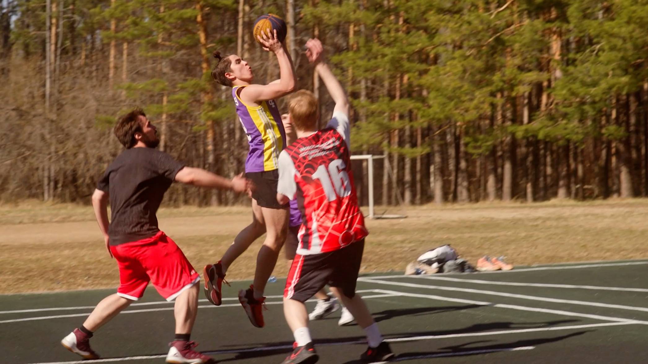 ИнтерИгры–2025