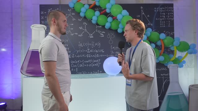 Интервью с Александром Дьянченко — лидером молодежной политики!