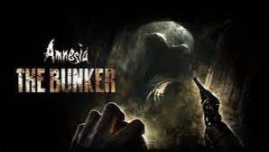 Amnesia The Bunker #6