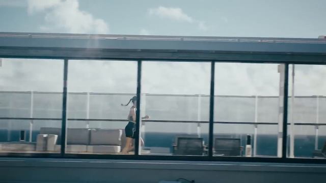 ЛаВояж. Морские круизы по Карибскому морю на лайнере класса Люкс Explora.