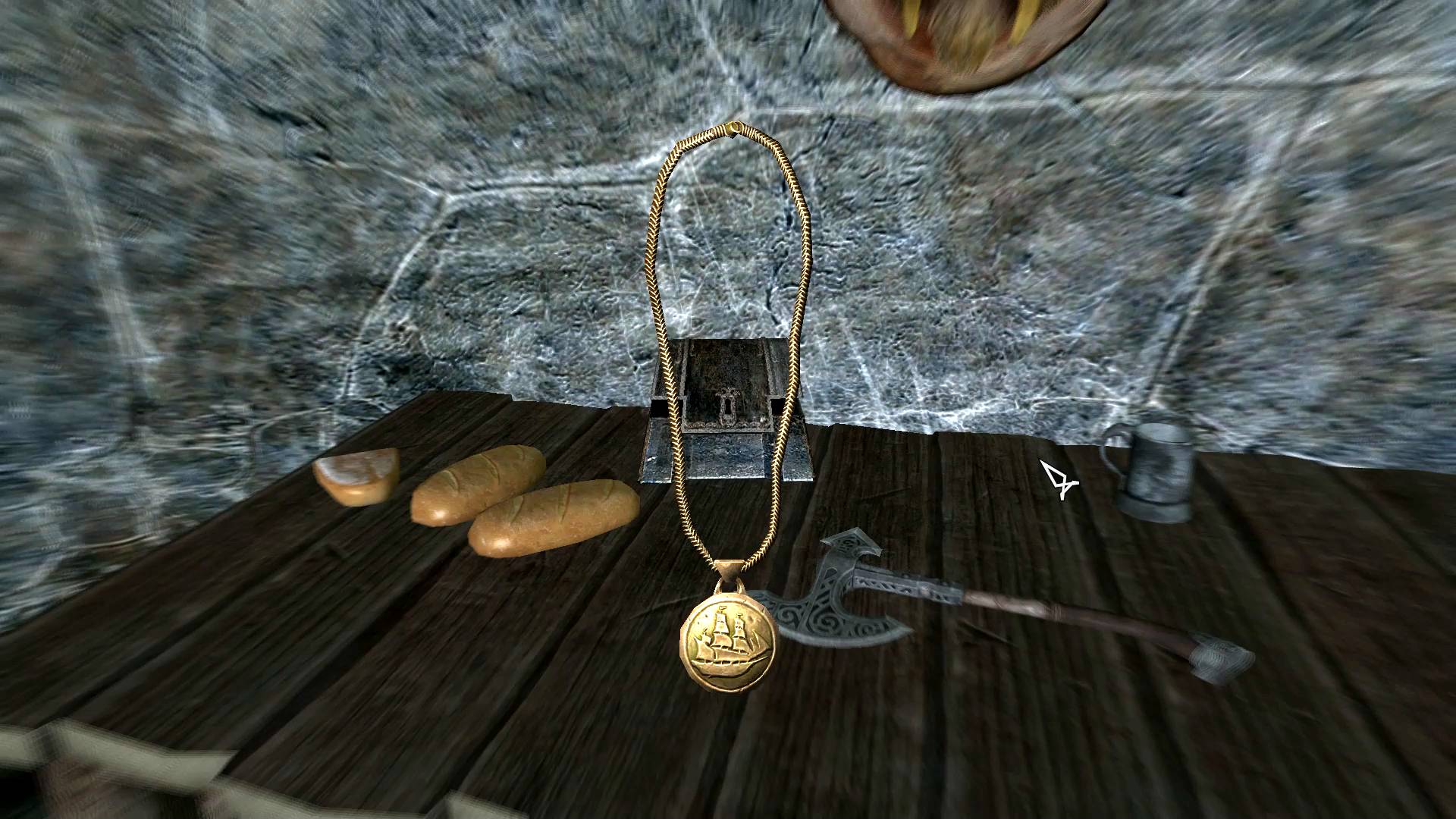 The Elder Scrolls V: Skyrim. Кулон Восточной имперской компании (20). Прохождение от SAFa