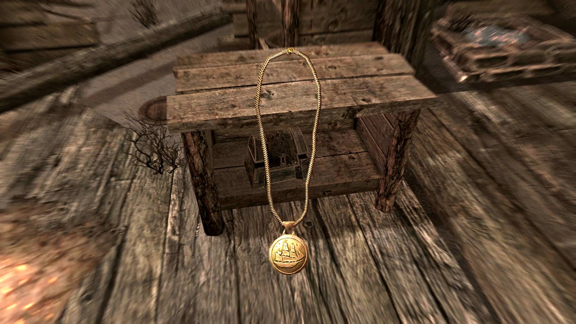 The Elder Scrolls V Skyrim. Кулон Восточной имперской компании (3). Прохождение от SAFa