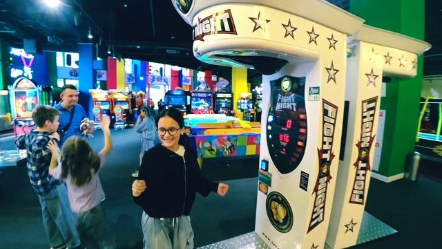 2025.04.18. Вита. День рождения. 5 серия.