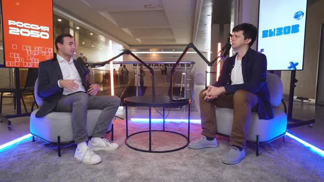 Как объединить тренды в науке и медиа?