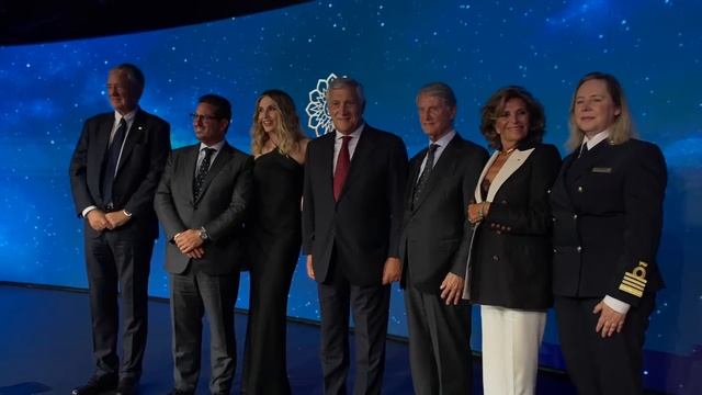 ЛаВояж. Морские круизы класса Люкс. Explora Journeys. Бронирование 2025 - 2026.