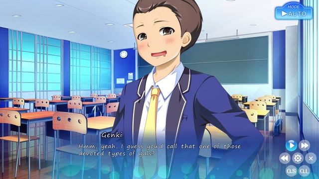 Fureraba HD Renewal Edition #85