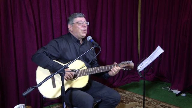 24 Карась - Виталий Старжинский