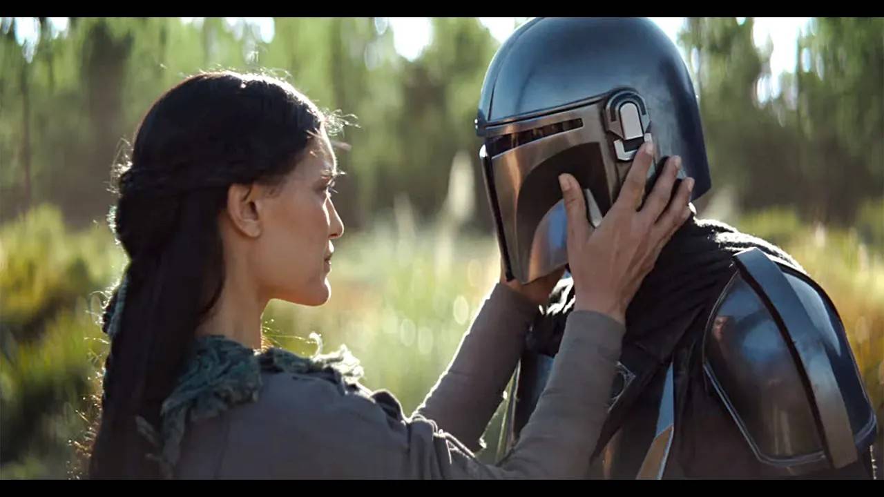 Мондалорец 4 серия обзор