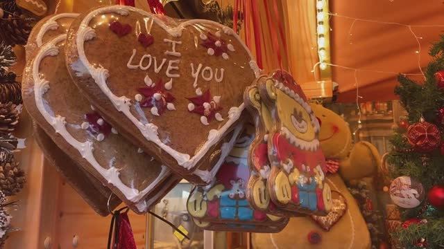 Монако: Рождественская сказка | Marché de Noël à Monaco | Place du casino à Monte Carlo