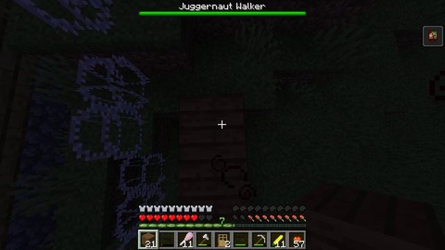 МАЙНКРАФТ 100 ДНЕЙ В ЗОМБИ-АПОКАЛИПСИСЕ ЧАСТЬ 2.СТРОИМ ДОМ, ОБОРОНЯЕМСЯ ОТ ЗОМБАРЕЙ.