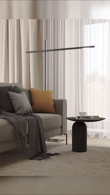 Дизайн гостиной