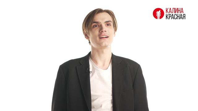 «Поэзия нашей Победы» на «Калине Красной». Г. Шпаликов — «Спой ты мне про войну». Читает Д.Лугин.