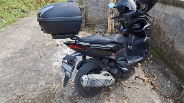 🛵 Аренда мотобайка на Бали - все что нужно знать об этом