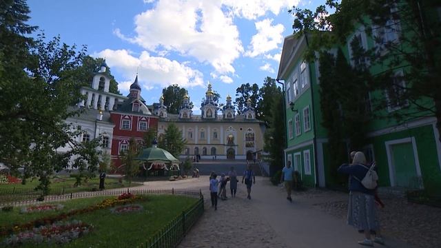 Красоты Псковской области, Псковская область