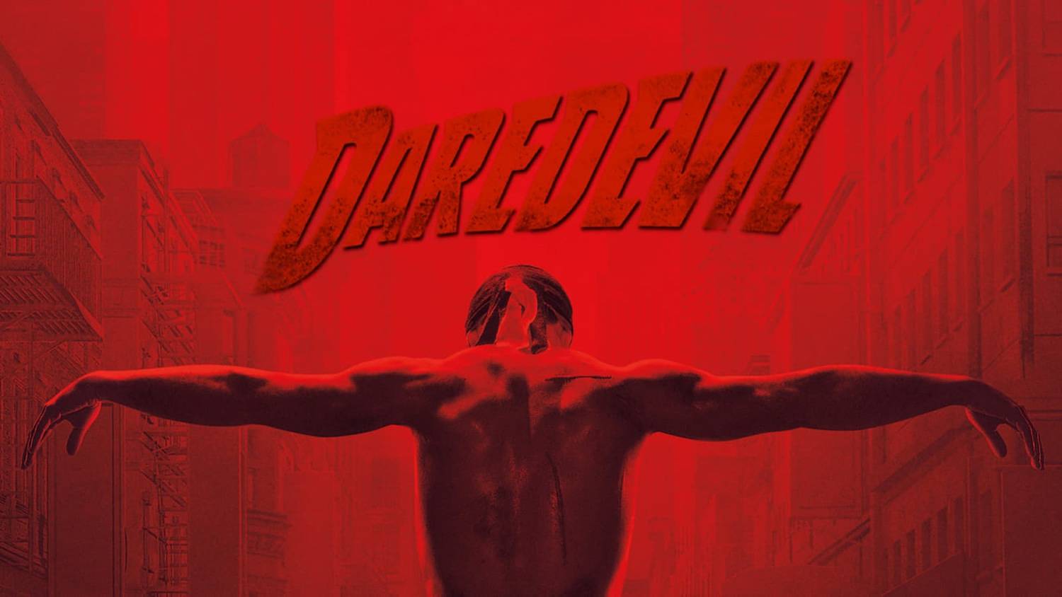 Сорвиголова (2018) — 3 сезон 5 серия | Daredevil