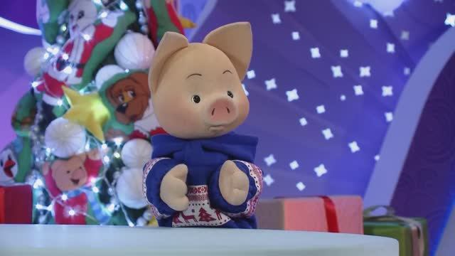 ✨Спокойной ночи, малыши✨243/2024 Подарки Деду Морозу