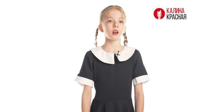 «Поэзия нашей Победы» .Сергей Сухонин — «Две сестры бежали от войны». Читает София Сотникова.