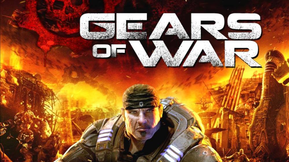 Gears of War # 3