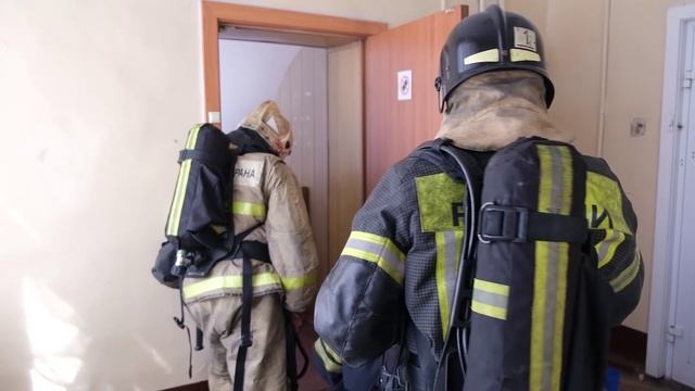 Программа Без опасности // Эфир 03.05.25