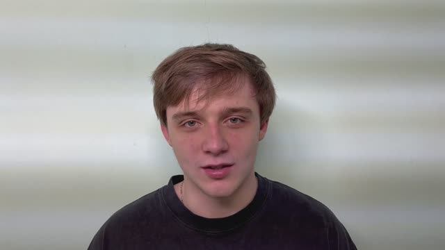 Александр Мансуровский. Видеовизитка