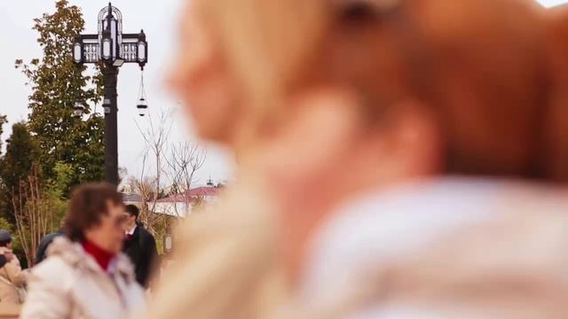 Собрали для вас все самые особенные моменты Светлой седмицы, команда точка опоры.