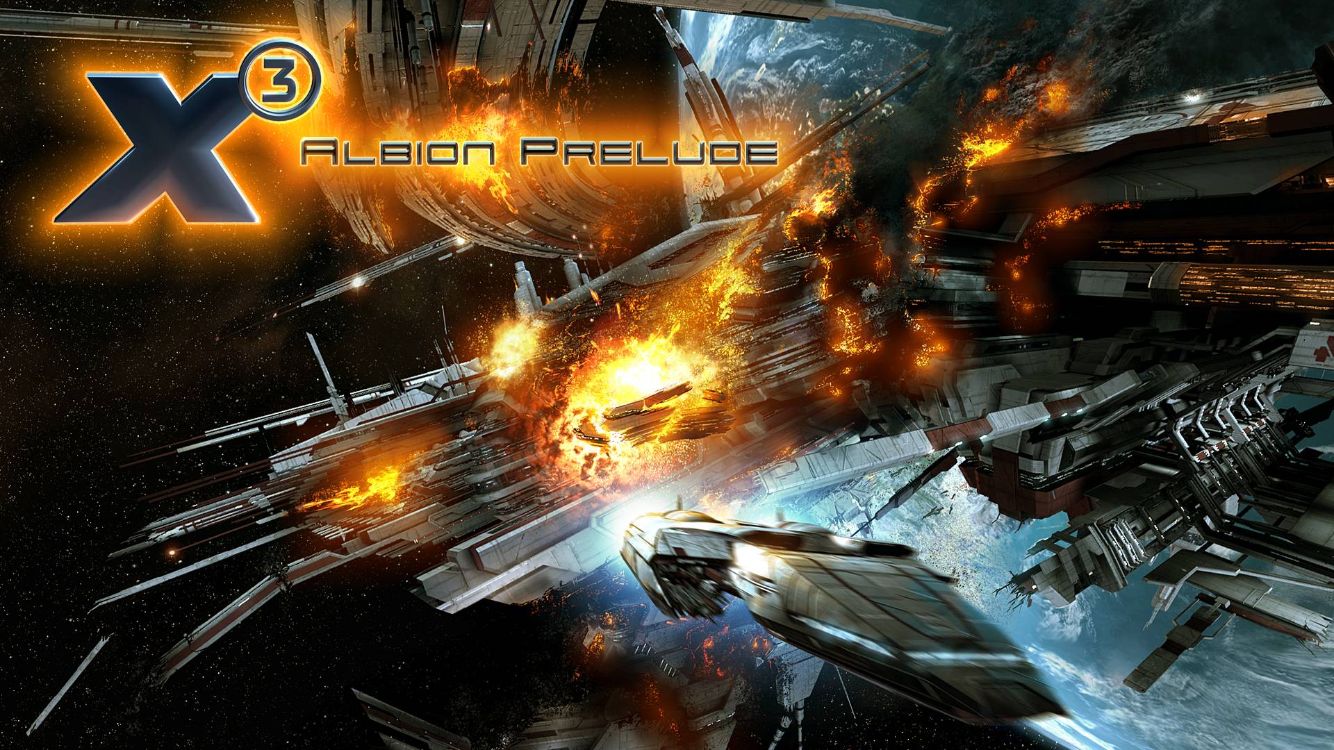 @X3 Albion Prelude.# Прохождение в 2025г.№6# сюжет Миротворец Аргона#невидиум выгодная сделка#