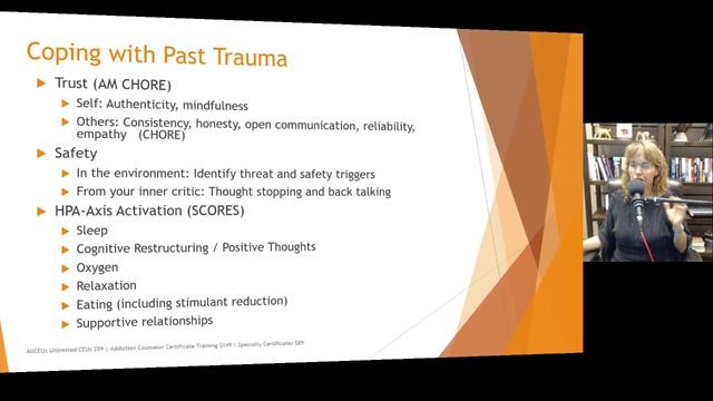 15 Tips for Overcoming and Coping with Trauma _ Trauma Recovery