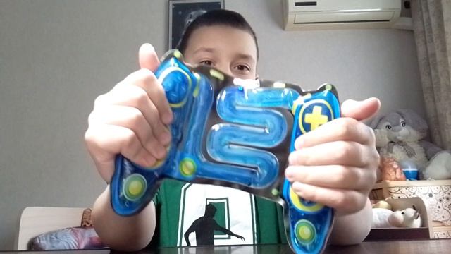 приставка из офисмага за 255 рублей