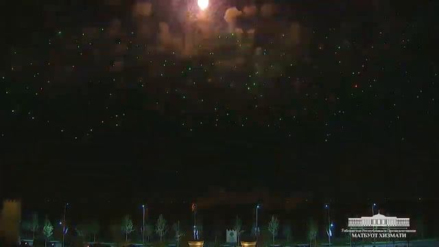 Самммит ШОС в Самарканде 2022