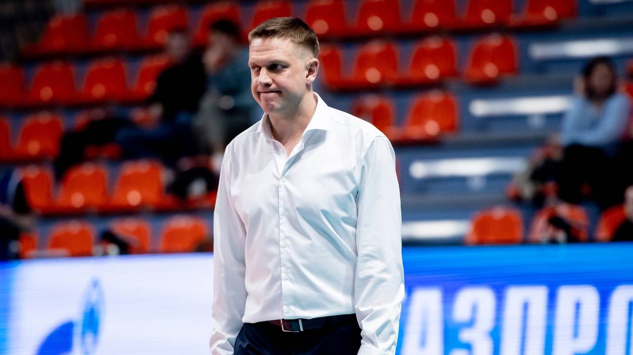 Главный тренер – о матче Кубка России 2025