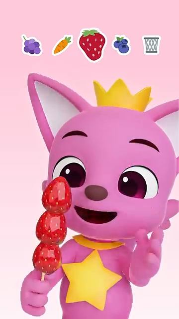 Пинкфонг танхулу мокпан #shorts