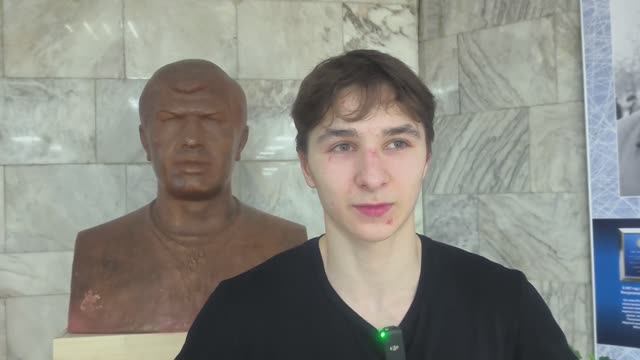 Артём Матюк | Проиграно сражение, но не проиграна война!