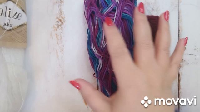 триостарты мая -вступление 🧶🤗