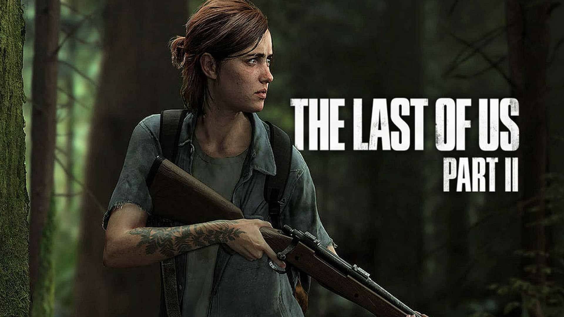 The Last of Us Part II 7 серия #зомбитут  #вымираниелюдей