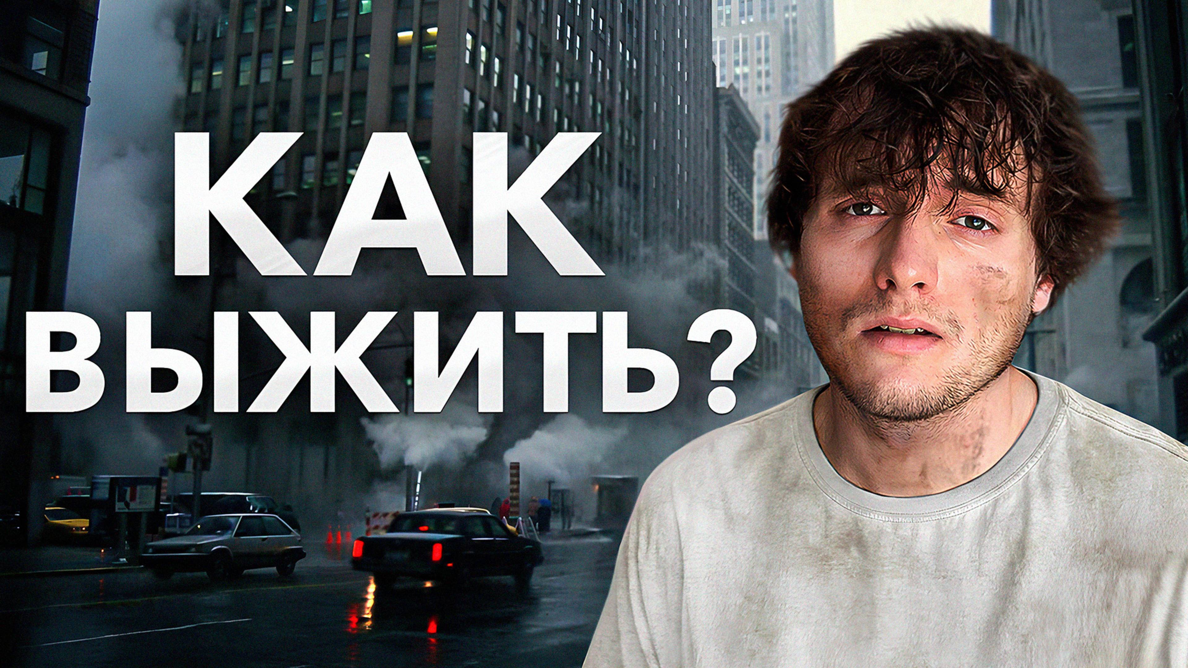 Я зафиксировал ВСЕ ТРАТЫ за неделю в Нью-Йорке. Сколько вышло? РОЗЫГРЫШ в описании