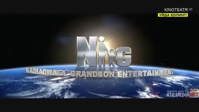 YANGI HIND KINO 2025 O'zbek Tilida_ ShahRukhKhan YANGI KINOSI UZBEK TILIDA 2025